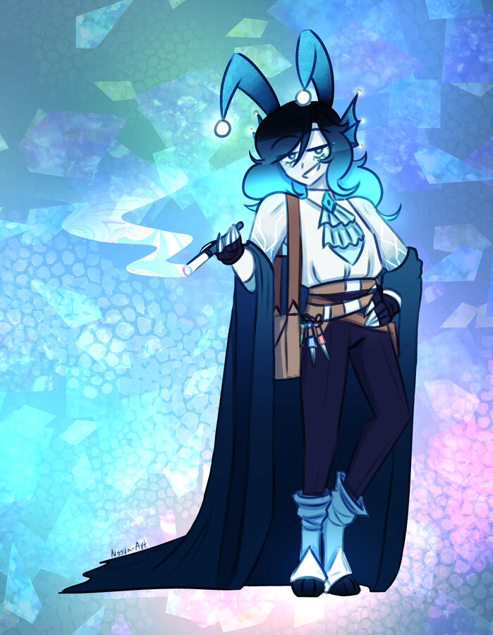 Nick &amp; Cody (Pride Month)