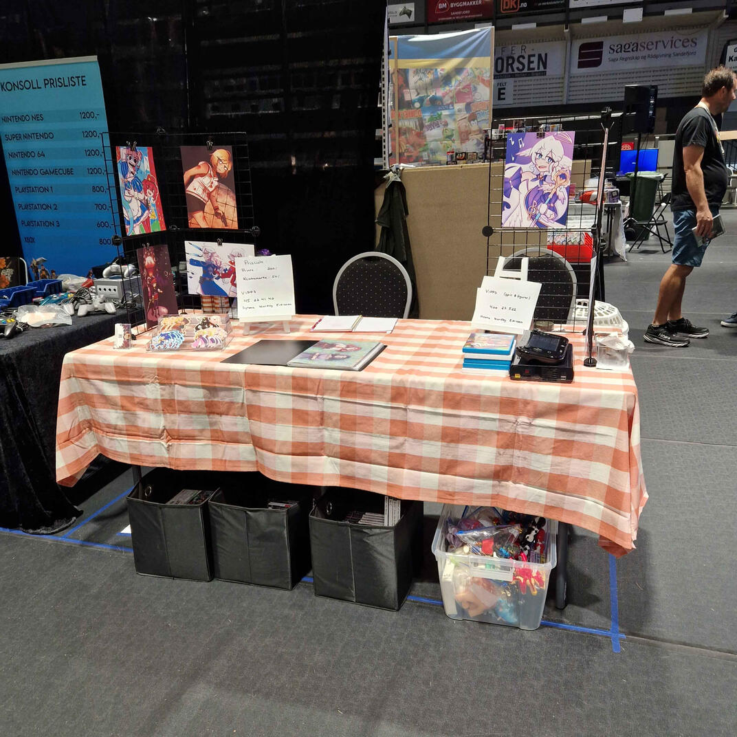 Retromessa 2024 Retromessa 2024