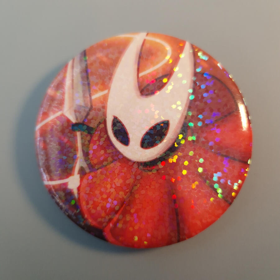 Hollow Knight (Hornet)