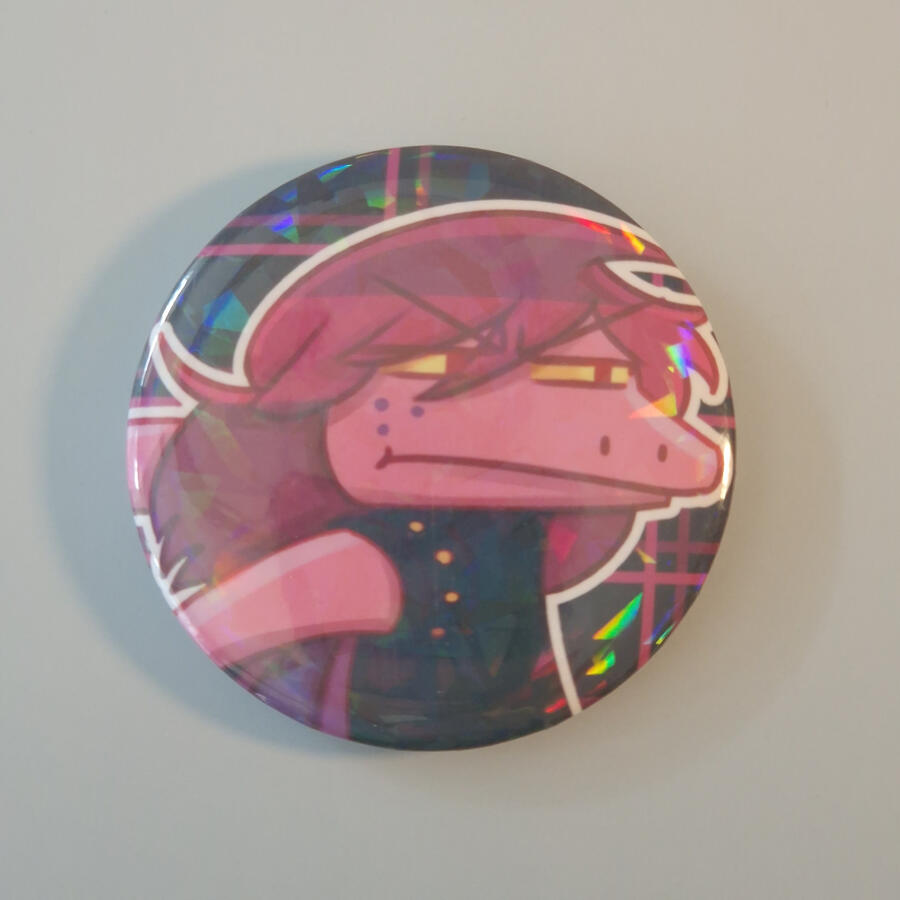 Deltarune (Susie)