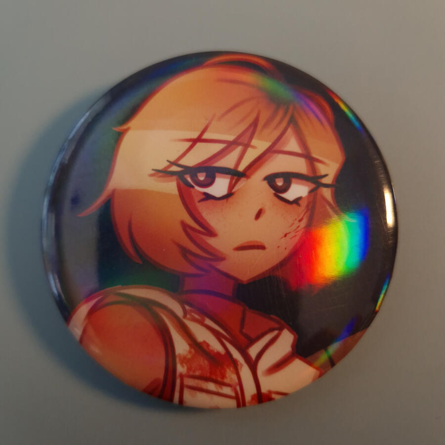 Silent Hill (Heather)