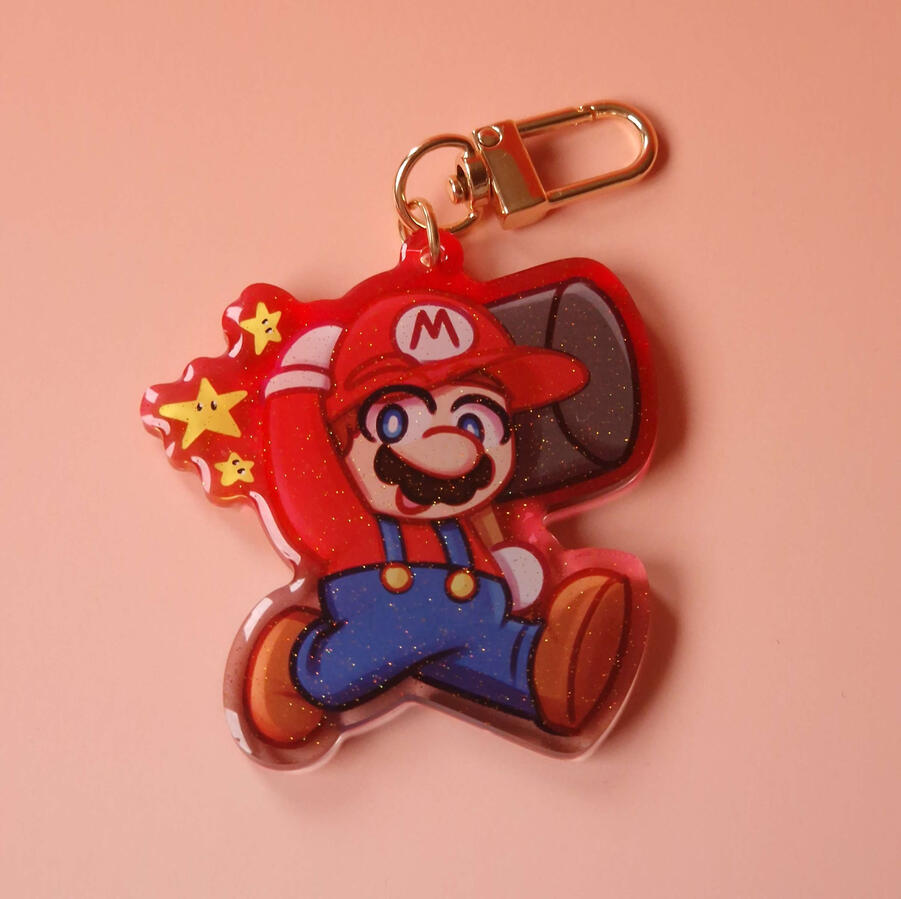 Mario (Super Mario)