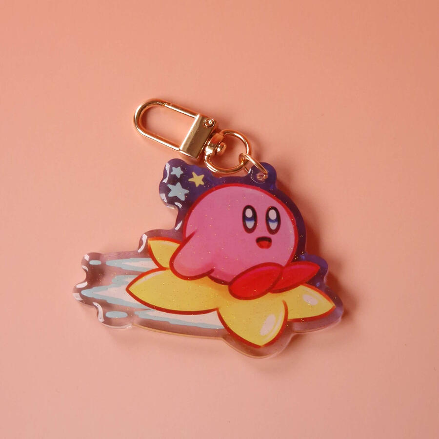 Kirby (Kirby Series)