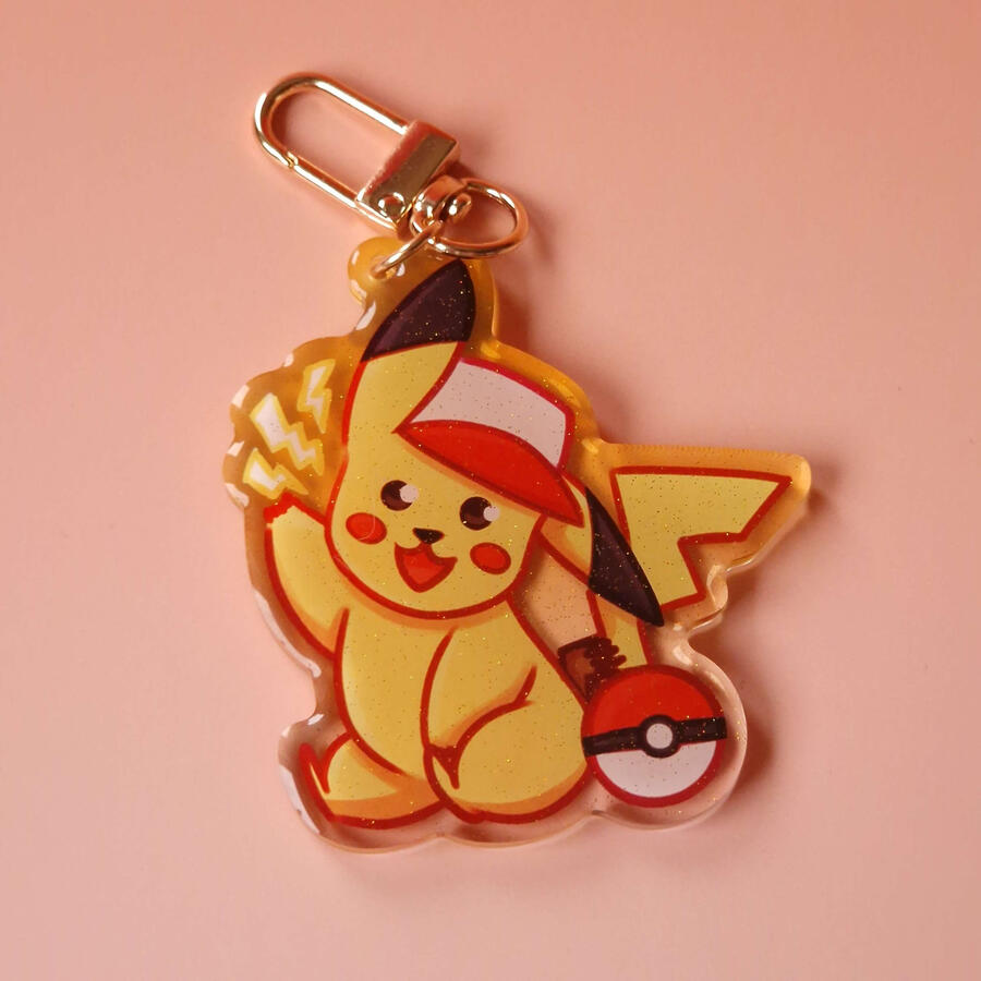 Pikachu (Pokemon)