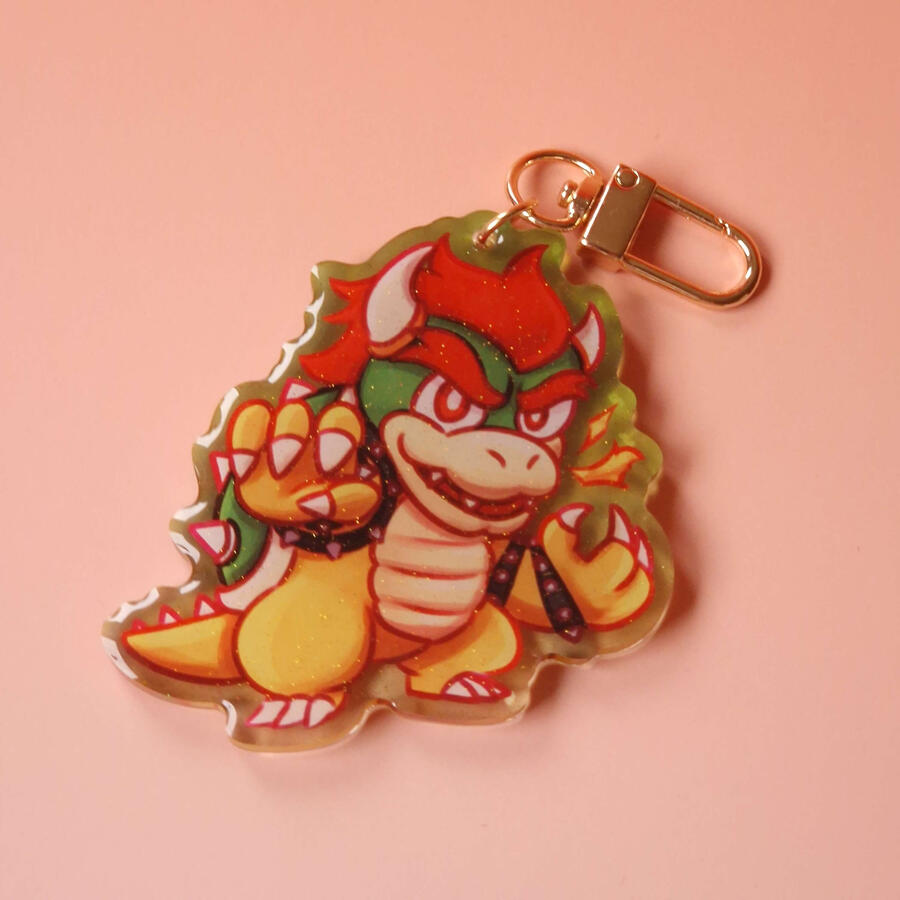 Bowser (Super Mario)