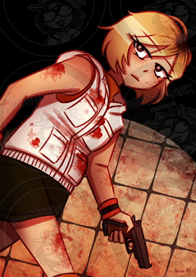 Heather
