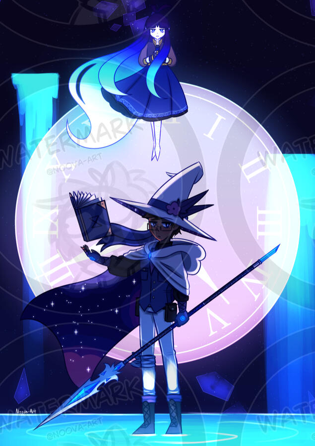 God and their follower