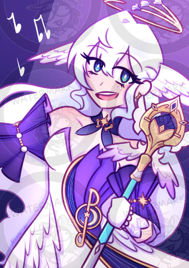 HSR - Robin